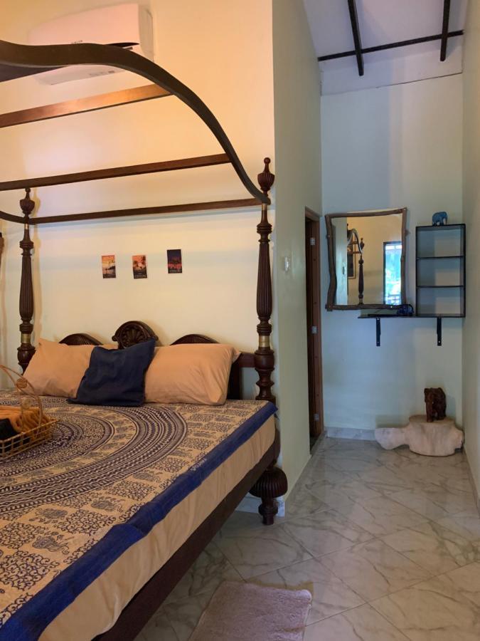 Hotel The Escape With Jadeon Unawatuna Exterior foto