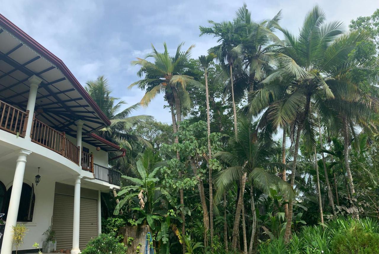 Hotel The Escape With Jadeon Unawatuna Exterior foto