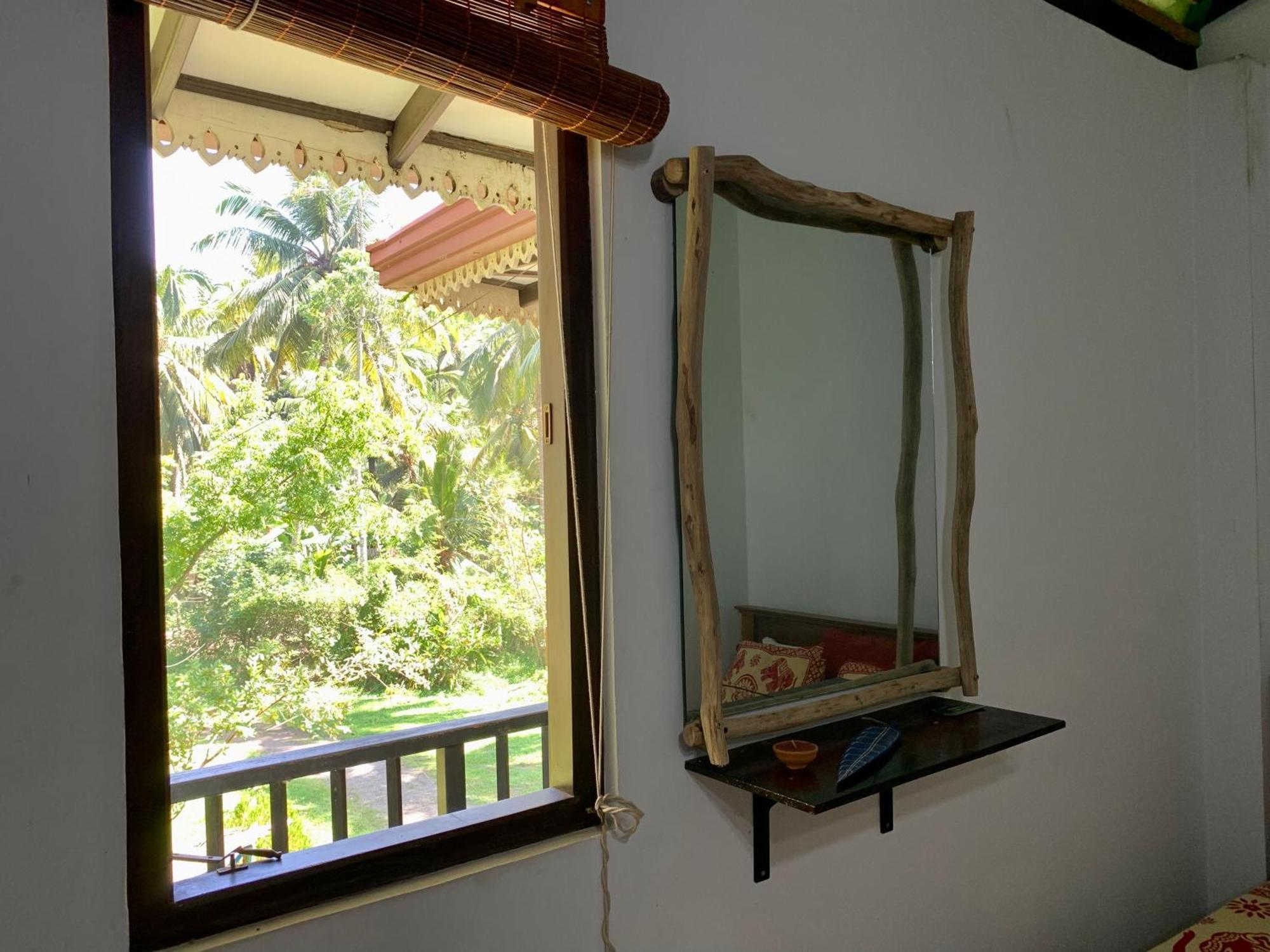 Hotel The Escape With Jadeon Unawatuna Exterior foto