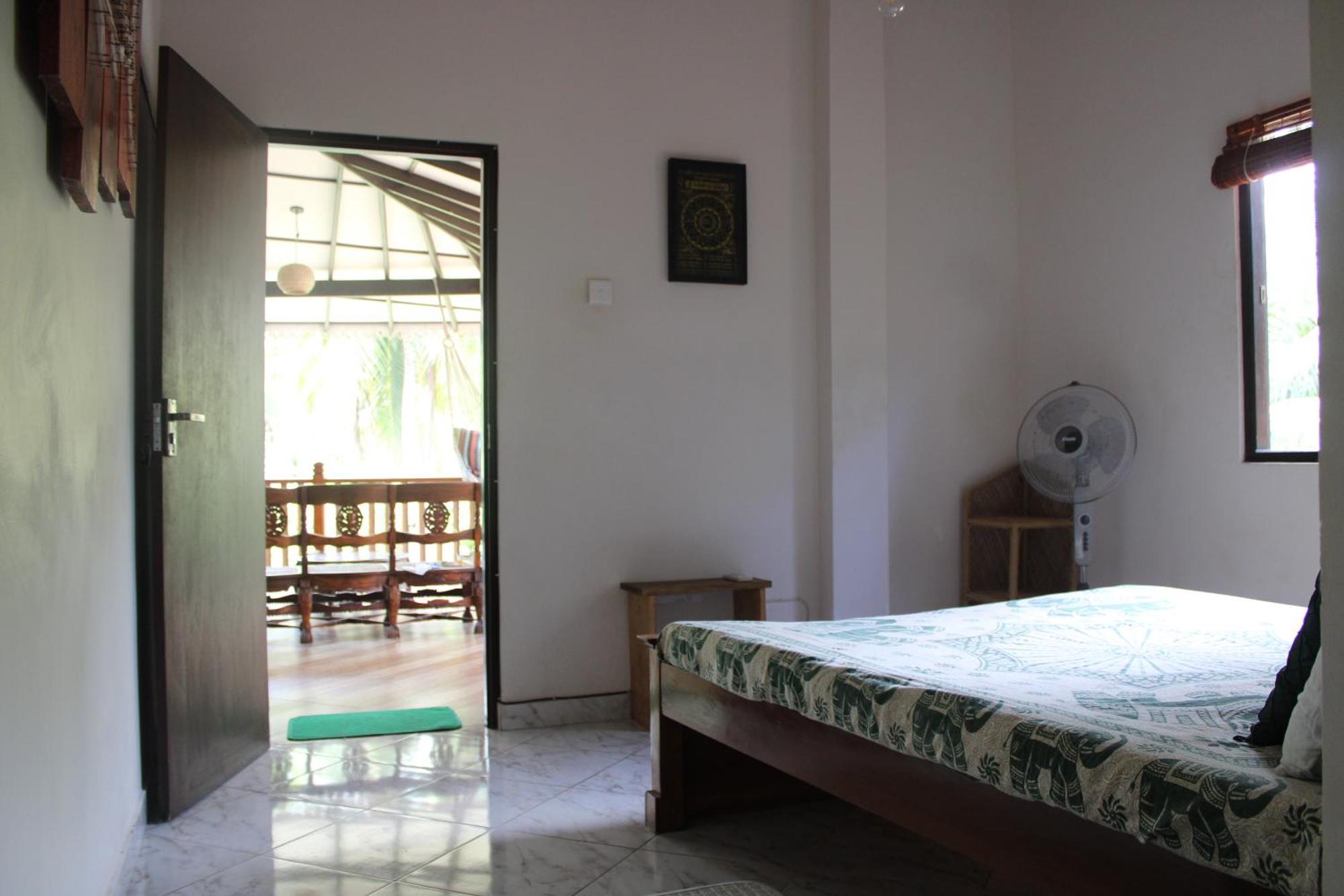 Hotel The Escape With Jadeon Unawatuna Exterior foto